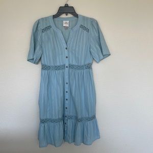 Target dress from Knox Rose brand XS